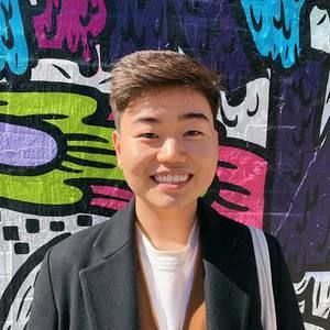 Meet your Posher, Dan